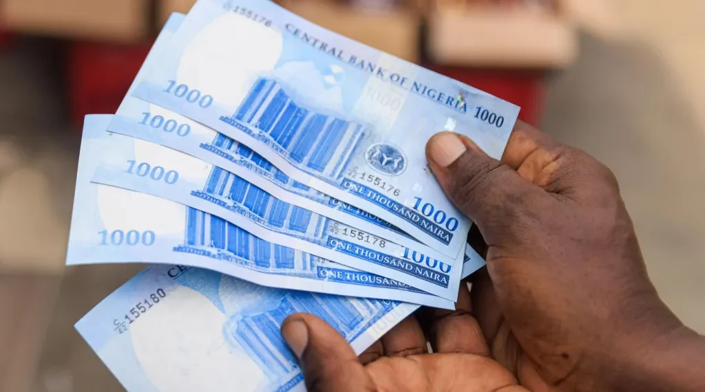 Nigerians Panic as CBEX Investment App Freezes Accounts