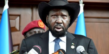 South Sudan Denounces US Visa Ban as Mistaken Identity Sparks Diplomatic Dispute