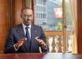 Tidjane Thiam to Run for Ivory Coast Presidency Under PDCI Banner