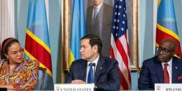 DR Congo and Rwanda Sign Deal to Draft Peace Plan Amid Ongoing Conflict