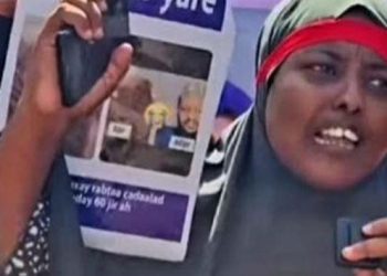 Public Outrage Erupts in Somalia After Man Claims Marriage to Missing 8-Year-Old Girl