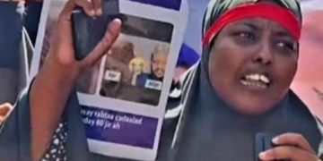 Public Outrage Erupts in Somalia After Man Claims Marriage to Missing 8-Year-Old Girl
