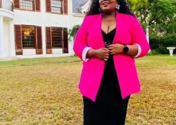 South African Doctor Sparks National Debate on Financial Abuse in Marriage