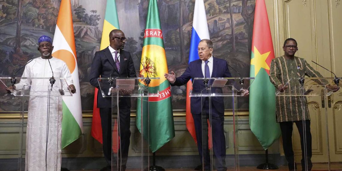 Algeria-Mali Diplomatic Crisis Escalates Over Downed Drone