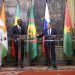 Algeria-Mali Diplomatic Crisis Escalates Over Downed Drone