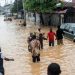 At Least 33 Dead as Torrential Rains Devastate Kinshasa, DR Congo
