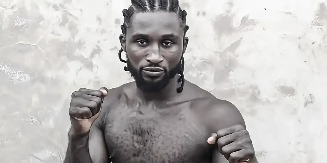 Nigerian Boxer Gabriel Oluwasegun Dies After Collapsing in Ghana Ring