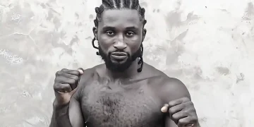Nigerian Boxer Gabriel Oluwasegun Dies After Collapsing in Ghana Ring