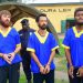 Three Americans Convicted in DR Congo Coup Plot Return to US to Serve Life Sentences