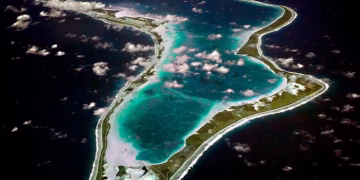 UK Nears Final Deal to Transfer Chagos Islands to Mauritius While Retaining Military Base