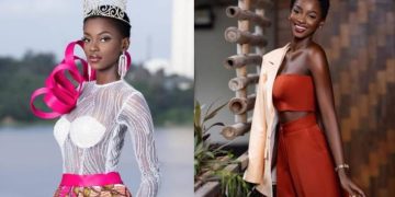 No Wigs Allowed: Ivory Coast Pageant Celebrates Natural Beauty With Bold New Rule