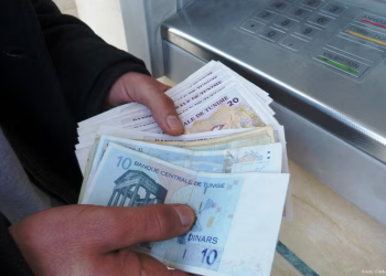 Top 10 Strongest African Currencies in April 2025