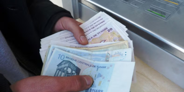 Top 10 Strongest African Currencies in April 2025