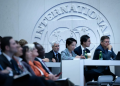 IMF: Trump’s Tariffs to Slow Global Growth to 2.8% in 2025