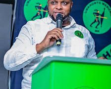 Floyd Shivambu Sparks Outrage After Visiting Fugitive Pastor Bushiri in Malawi