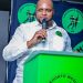 Floyd Shivambu Sparks Outrage After Visiting Fugitive Pastor Bushiri in Malawi