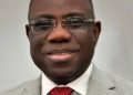 Bayo Ojulari Takes Charge: Can He Save Nigeria’s Oil Industry?