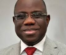 Bayo Ojulari Takes Charge: Can He Save Nigeria’s Oil Industry?