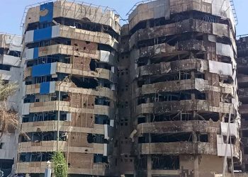Khartoum in Ruins: Scenes of Resilience and Uncertainty as Sudan Army Regains Control