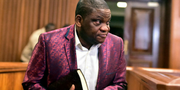After eight years behind bars, Nigerian pastor Timothy Omotoso has been cleared of all rape charges by a South African court due to prosecutorial misconduct.