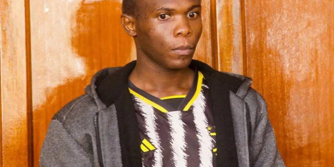 Kenyan Man Behind “I Must Go” X Account Faces Charges