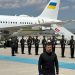 Zelenskyy Arrives in Turkey for Possible Talks with Putin