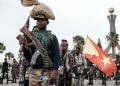TPLF Decries Ban, Warns of Threat to Ethiopia’s Fragile Peace Deal