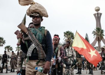 TPLF Decries Ban, Warns of Threat to Ethiopia’s Fragile Peace Deal