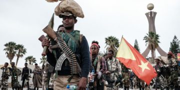TPLF Decries Ban, Warns of Threat to Ethiopia’s Fragile Peace Deal