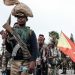 TPLF Decries Ban, Warns of Threat to Ethiopia’s Fragile Peace Deal