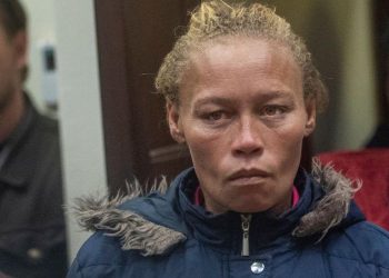 South African Mother Found Guilty of Kidnapping and Trafficking Missing Daughter Joshlin Smith