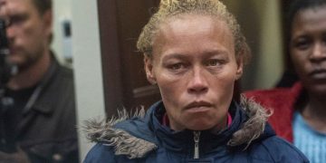 South African Mother Found Guilty of Kidnapping and Trafficking Missing Daughter Joshlin Smith
