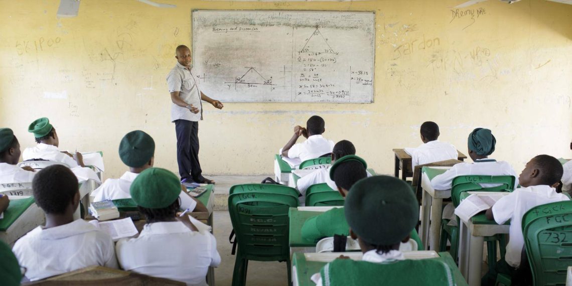 Nigeria’s Exam Chaos Sparks Outrage, Suicide, and National Reforms