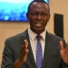 Former Chad PM Succès Masra Arrested Over Deadly Clashes