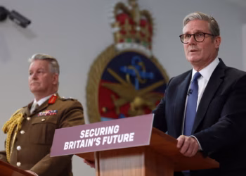 Why the UK Handed Over the Chagos Islands to Mauritius