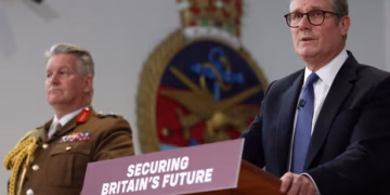 Why the UK Handed Over the Chagos Islands to Mauritius