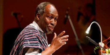 Ngugi wa Thiong’o:A Legacy of Resistance and Literature