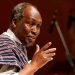 Ngugi wa Thiong’o:A Legacy of Resistance and Literature