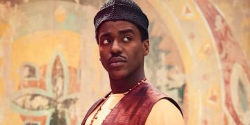 Doctor Who Lands in Lagos: Nigerian Fans Celebrate Historic Episode