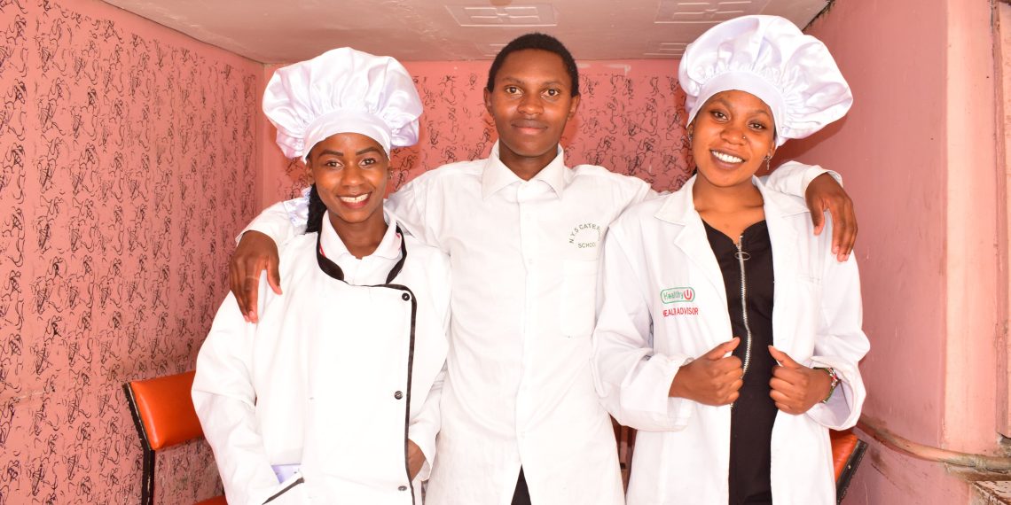 AFRIQ Hotel – Nakuru