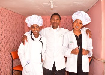 AFRIQ Hotel – Nakuru