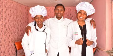 AFRIQ Hotel – Nakuru