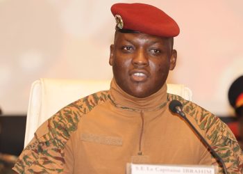 Ibrahim Traoré: The African Military Leader Captivating Global Audiences