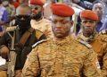Burkina Faso Traoré energy reforms