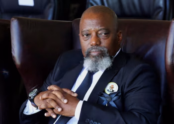 Joseph Kabila Reemerges in Goma As M23 Rebellion Tensions