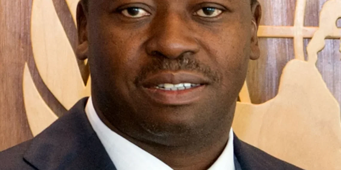 Togo’s Faure Gnassingbé Assumes Powerful New Role Without Term Limits