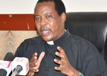 Tanzanian Priest and Government Critic Brutally Attacked Ahead of Elections