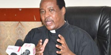 Tanzanian Priest and Government Critic Brutally Attacked Ahead of Elections
