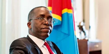 Matata Ponyo Convicted of $245M Embezzlement in Congo