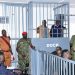 Military Courts Uganda